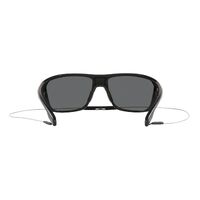 Oakley Split Shot OO9416-2464 Matte Black / Prizm Black Polarised Lenses