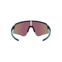 Oakley Sutro Lite Sweep OO9465-0539 Matte Navy / Prizm Sapphire Lenses