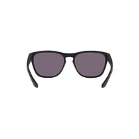 Oakley Manorburn OO9479-0156 Matte Black / Prizm Grey Lenses