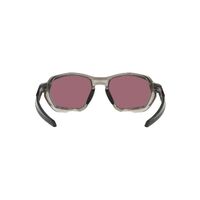 Oakley Plazma OO9019-0359 Grey Ink / Prizm Road Lenses