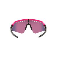 Oakley Sutro Lite Sweep (Vented) OO9465-0739 Pink / Prizm Road Lenses