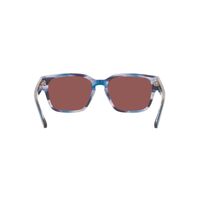 Arnette Type Z AN4294 12174X-54 Tie-Dye Blue / Grey Mirror Violet Lenses