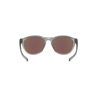 Oakley Reedmace OO9126-0354 Matte Grey Ink / Prizm Sapphire Lenses