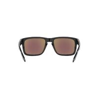 Oakley Holbrook OO9102-W755 Black Ink / Prizm Sapphire Polarised Lenses