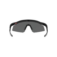 Oakley Hydra OO9229-0137 Black Ink / Prizm Black Lenses