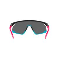 Oakley Bxtr OO9280-0539 Matte Black / Prizm Black Lenses