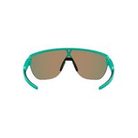 Oakley Corridor OO9248-0442 Matte Celeste / Prizm Ruby Lenses