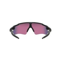 Oakley Radar EV Path OO9208-0038 Scenic Grey / Prizm Road Lenses