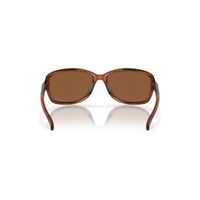 Oakley Cohort OO9301-1961 Dark Amber / Prizm Tungsten Polarised Lenses