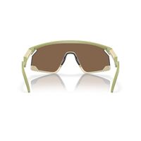 Oakley Bxtr OO9280-1039 Matte Fern / Prizm Bronze Lenses