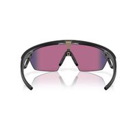 Oakley Sphaera OO9403-0336 Matte Black / Prizm Road Lenses