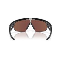 Oakley Sphaera OO9403-0536 Matte Black / Prizm Deep Water Polarised Lenses