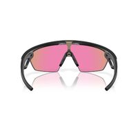 Oakley Sphaera OO9403-0636 Matte Black / Prizm Golf Lenses