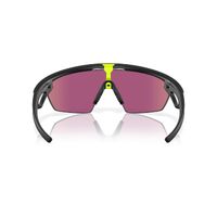 Oakley Sphaera OO9403-0836 Matte Black Ink / Prizm Road Jade Lenses