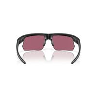 Oakley Bisphaera OO9400-0868 Matte Black / Prizm Road Lenses