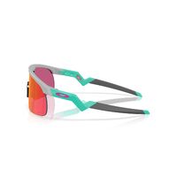 Oakley Youth Resistor OJ9010-2623 Matte Fog / Prizm Field Lenses