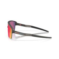 Oakley Corridor SQ OO9415-0342 Matte Grey Smoke / Prizm Road Lenses