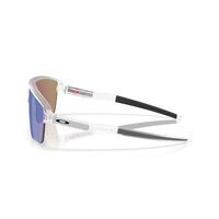 Oakley Corridor SQ OO9415-0542 Matte Clear / Prizm Sapphire Lenses