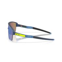 Oakley Corridor SQ OO9415-0242 Matte Transparent Blue / Prizm Sapphire Lenses