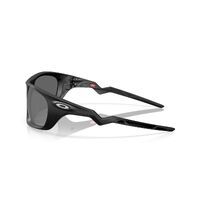 Oakley Lateralis OO9431-0160 Matte Black / Prizm Black Polarised Lenses