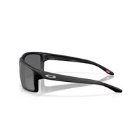 Oakley Gibston XL OO9470-0162 Matte Black / Prizm Black Lenses