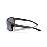 Oakley Gibston XL OO9470-0762 Matte Black / Prizm Jade Lenses