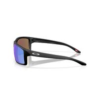 Oakley Gibston XL OO9470-0362 Matte Black / Prizm Sapphire Lenses