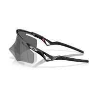 Oakley Qntm Kato OO9481D-0156 Matte Black / Prizm Black Lenses