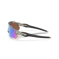 Oakley Radar EV Path OO9208-F638 Matte Grey Ink / Prizm Deep Water Polarised Lenses