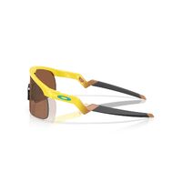 Oakley Youth Resistor OJ9010-2823 Yellow / Prizm Tungsten Lenses