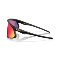 Oakley RSLV OO9484D-0249 Matte Black / Prizm Road Lenses