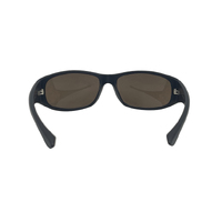 Urban Zoo Layback C14 Matte Black / Brown Lenses