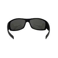 Urban Zoo Spider C11 Matte Black / Smoke Lenses