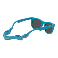 Ugly Fish Ankle Biters PB004 BSM Blue / Smoke Polarised Lenses