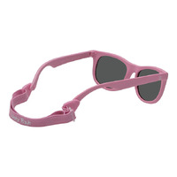 Ugly Fish Ankle Biters PB004 PSM Pink / Smoke Polarised Lenses