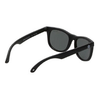 Ugly Fish Ankle Biters PB004 MBLSM Matte Black / Smoke Polarised Lenses