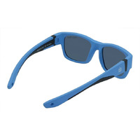 Ugly Fish Ankle Biters PB005 BSM Blue / Smoke Polarised Lenses