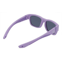 Ugly Fish Ankle Biters PB005 PUSM Purple / Smoke Polarised Lenses