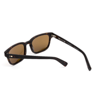 Otis Time Horizon 167-2302P Eco Matte Dark Tortoise / Brown Lenses