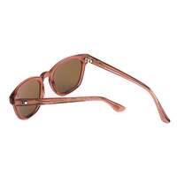 Otis Summer Of 67 X 163-2305P-OK Eco Crystal Sunset / Brown Polarised Lenses