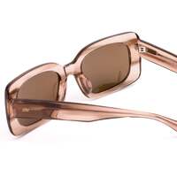 Sito Indi SIIND001P Biscotti / Brown Polarised Lenses