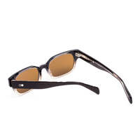 Otis Untitled 195-2405 Eco Coffee Gradient / Brown Lenses