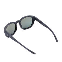 Otis Offset Sport 200-2401P Matte Black / Grey Polarised Lenses