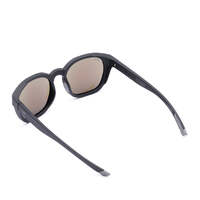 Otis Offset Sport 200-2404LL Matte Black / Blue Mirror L.I.T Polarised Lenses