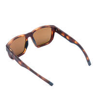 Otis Request Sport 201-2403P Matte Amberwood Tortoise / Brown Polarised Lenses