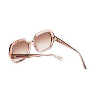 Sito Lucca SILUC001S Biscotti / Rosewood Gradient Lenses