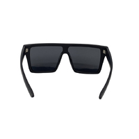 Mangrove Jacks What You Need C1 Matte Black / Smoke Polarised Lenses