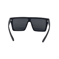 Mangrove Jacks What You Need C5 Matte Black / Smoke Polarised Lenses