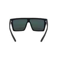 Mangrove Jacks What You Need C6 Matte Black / Pink Revo Polarised Lenses