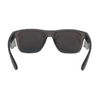 Mangrove Jacks Hot Fusion C8 Crystal Smoke / Ice Blue Revo Polarised Lenses